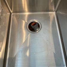 Manteca Garbage Disposal Installation 1